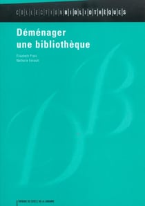 Déménager une bibliothèque