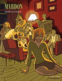 Corps à corps