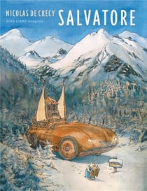Salvatore - intégrale