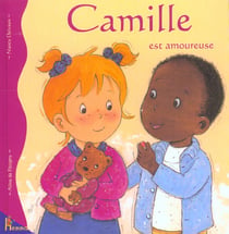 Camille - camille est amoureuse
