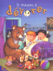 21 histoires a devorer
