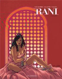 Rani Tome 3 : esclave