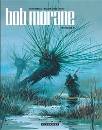 Bob Morane : Intégrale vol.9