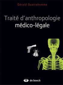 Anthropologie médico-légale