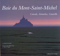 Baie du mont saint-michel - entre graville et cancale