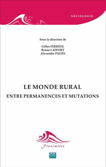 Le monde rural : Entre permanences et mutations