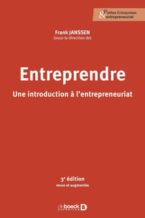 Entreprendre : Tous les outils et pratiques