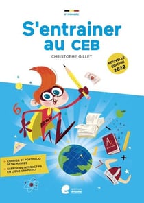 S'entrainer au ceb (ed.2022)