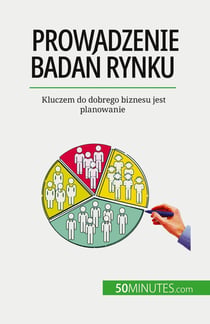 Prowadzenie badan rynku : Kluczem do dobrego biznesu jest planowanie