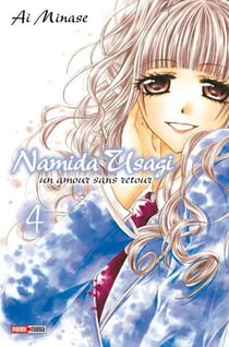 Namida usagi Tome 4