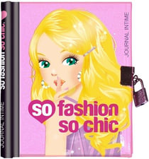 Journal intime