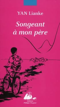 Songeant à mon père