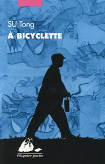 À bicyclette