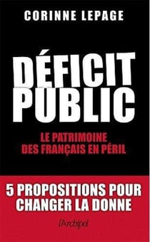 Déficit public : le patrimoine des Français en péril
