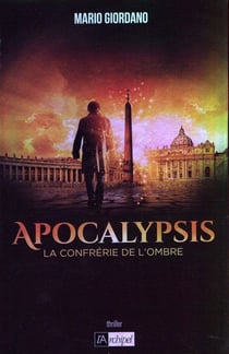 Apocalypsis - l'intégrale