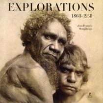 Explorations - 1860-1930