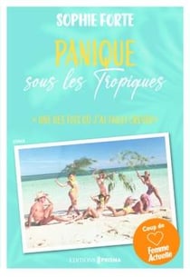Panique sous les Tropiques