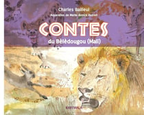 Contes du Bèlèdougou (Mali)