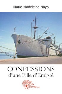 Confessions d'une fille émigré