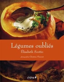 Les légumes oubliés