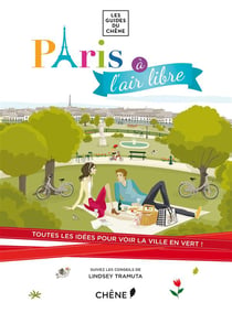 Paris à l'air libre