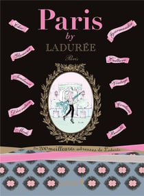 Paris by ladurée