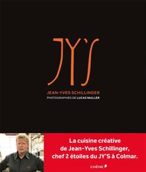 Jy's