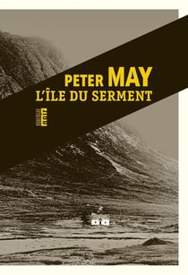 L'île du serment