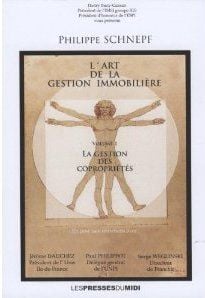L'art de la gestion immobiliere