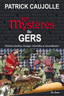 Les mystères du Gers