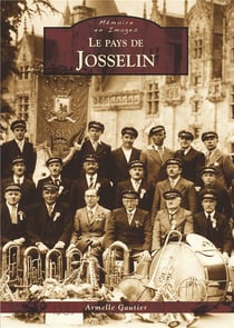 Le pays de Josselin