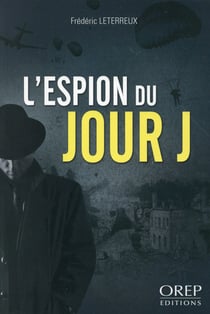L'espion du jour j