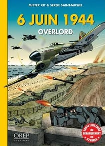6 juin 1944 : Overlord