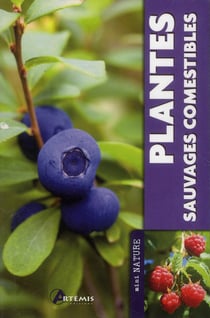 Plantes sauvages comestibles