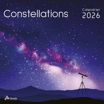 Constellations (édition 2026)