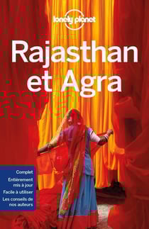 Rajasthan, Delhi et Agra (édition 2020)