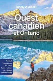 Ouest canadien et Ontario (6e édition)