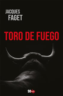 Toro de fuego