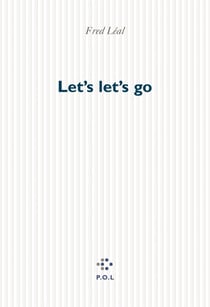 Let's let's go