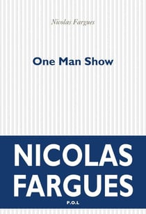 One Man Show