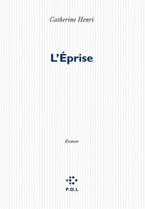 L'éprise