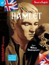 Read in English : Hamlet - 4e