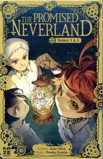 AnimeLand 232 Promised Neverland