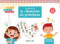 Je découvre la résolution de problèmes