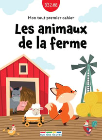 Les animaux de la ferme