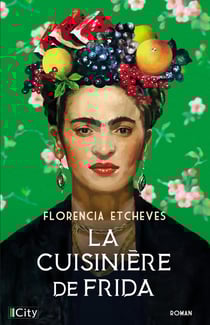 La cuisinière de Frida