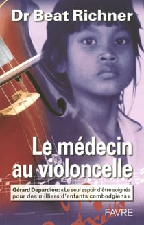 Le médecin au violoncelle
