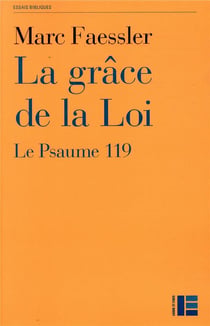 La grâce de la Loi