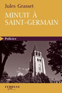 Minuit à saint germain