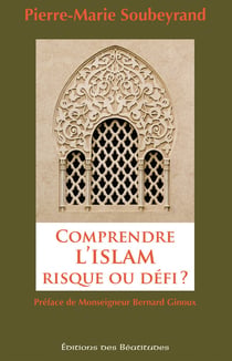 Comprendre l'islam, risque ou défi ?